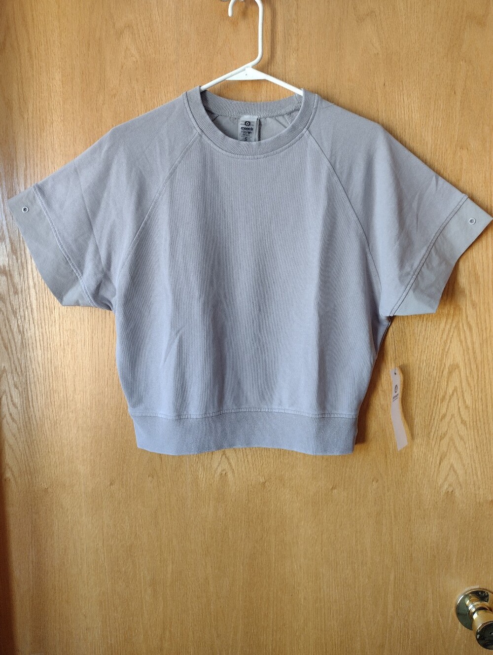 Mono B Tee Shirt Size Small
